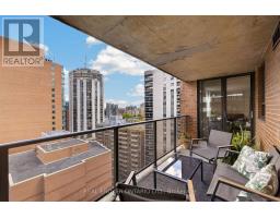 1601 - 475 Laurier Avenue W, Ottawa, ON K1R7X1 Photo 20