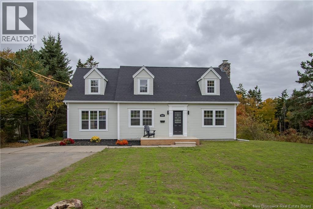 1018 Dever Road - 1