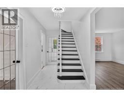 Dining room - 1018 Dever Road, Saint John, NB E2M4J3 Photo 6