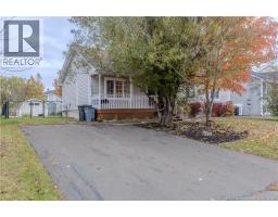 Bedroom - 189 Bulman, Moncton, NB E1G4Y5 Photo 11