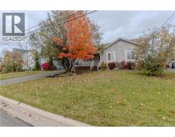 Bedroom - 189 Bulman, Moncton, NB E1G4Y5 Photo 12