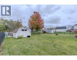 189 Bulman, Moncton, NB E1G4Y5 Photo 14