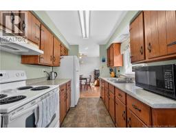 Dining room - 6 Clearwater Street, Nerepis, NB E5K3P2 Photo 6