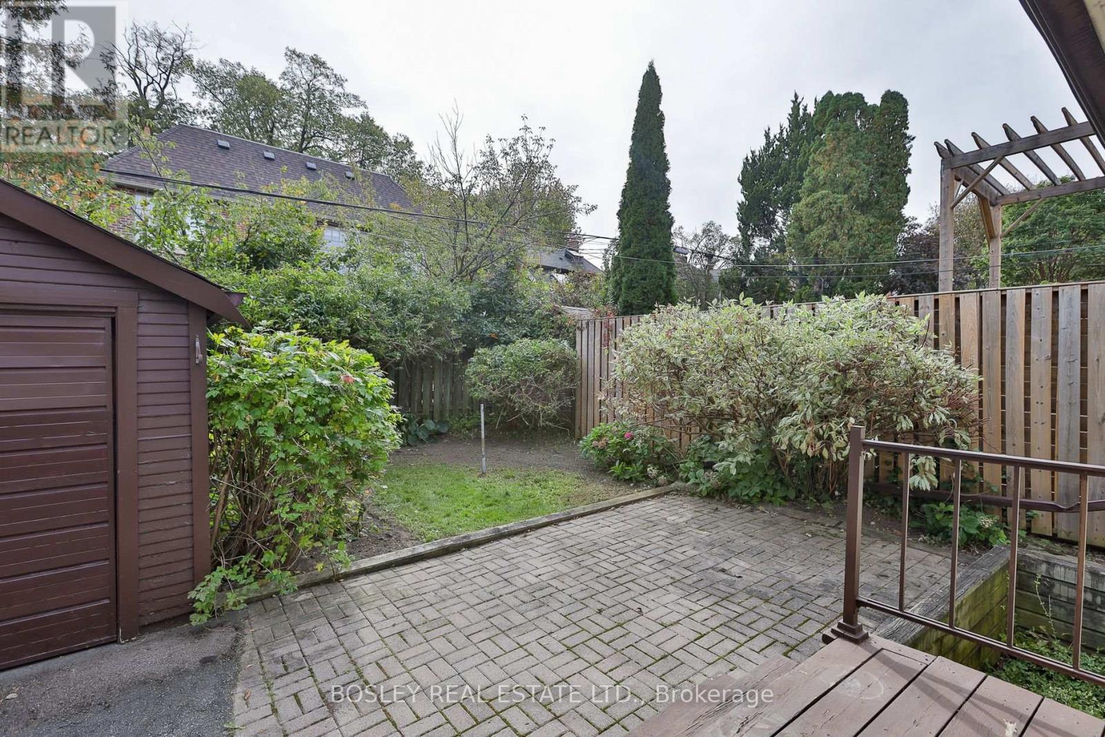 41 St Cuthberts Road, Toronto, ON photo 34