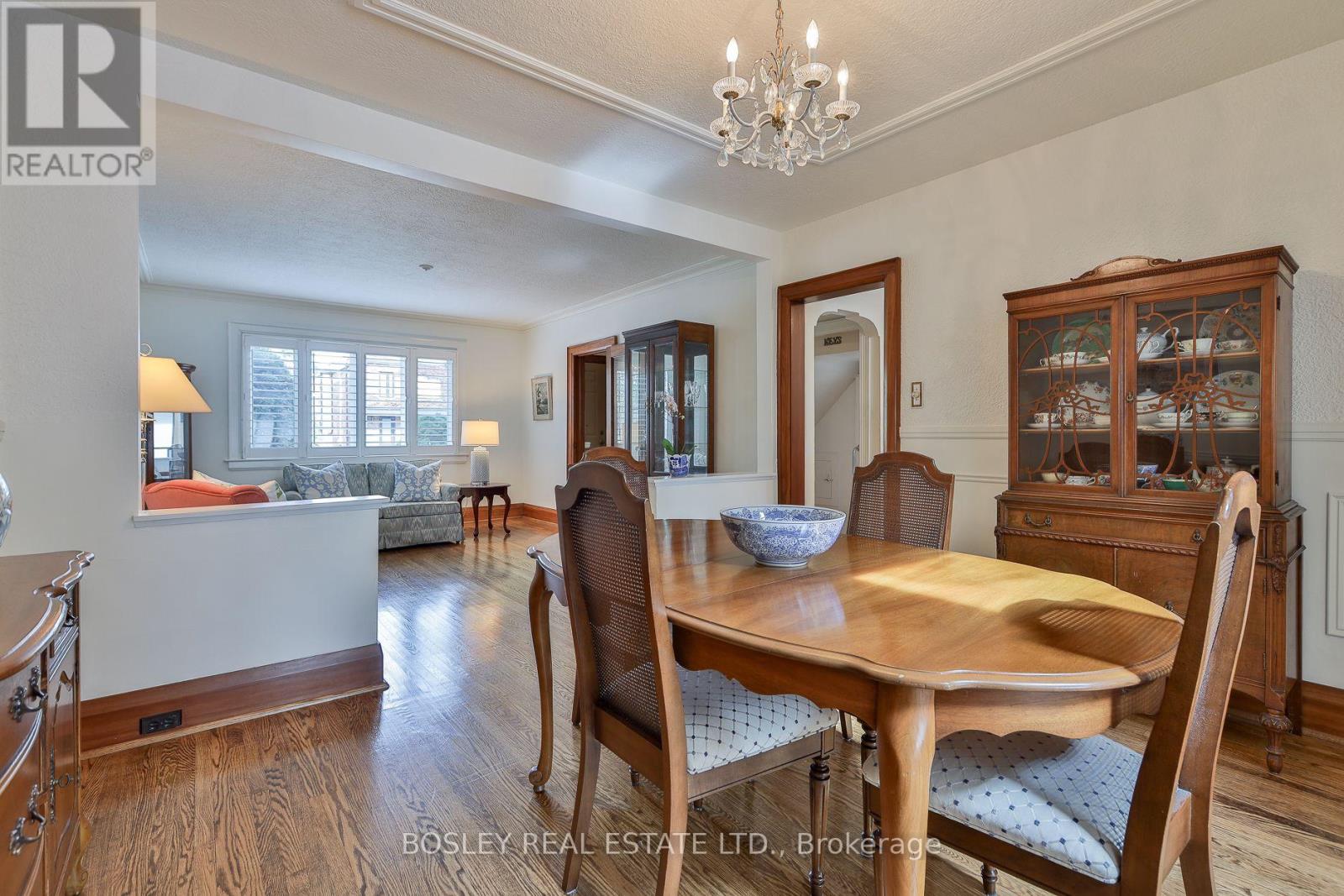 41 St Cuthberts Road, Toronto, ON photo 9