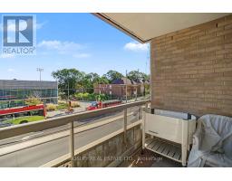 202 - 1750 Bayview Avenue, Toronto, ON M4G4H6 Photo 27