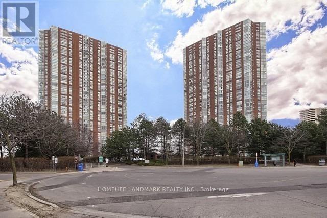 5 Concorde Place