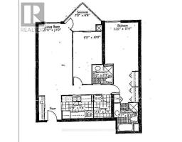702 - 5 Concorde Place, Toronto, ON M3C3M8 Photo 13