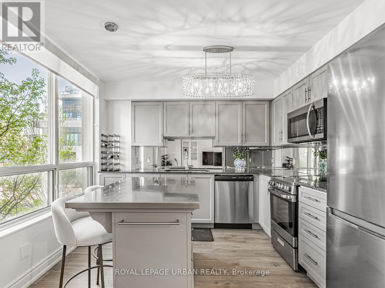 202- 1103 Leslie Street, Toronto, ON photo 11