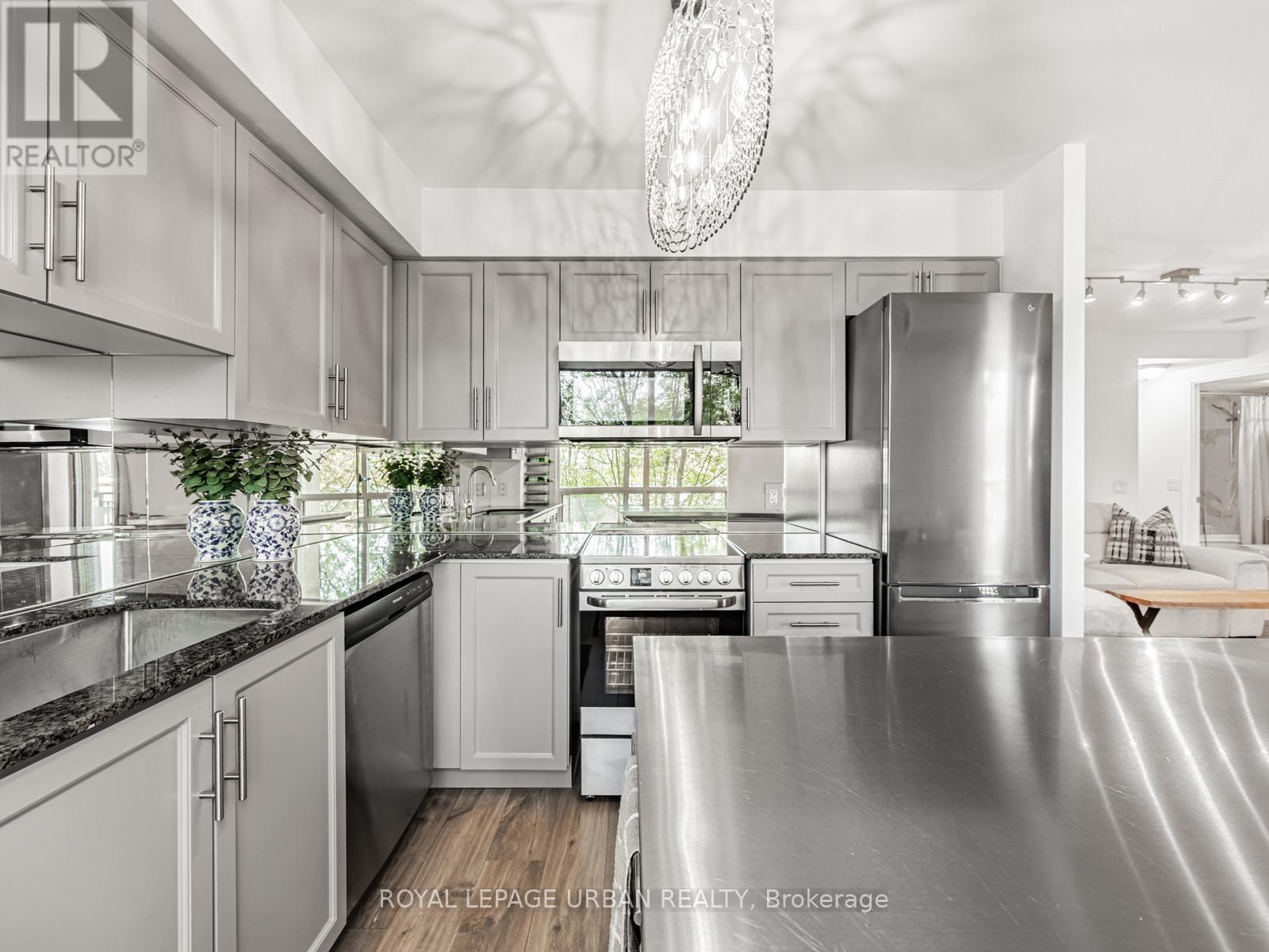 202- 1103 Leslie Street, Toronto, ON photo 14