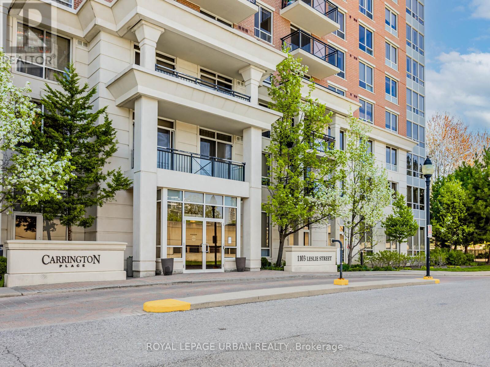 202- 1103 Leslie Street, Toronto, ON photo 2