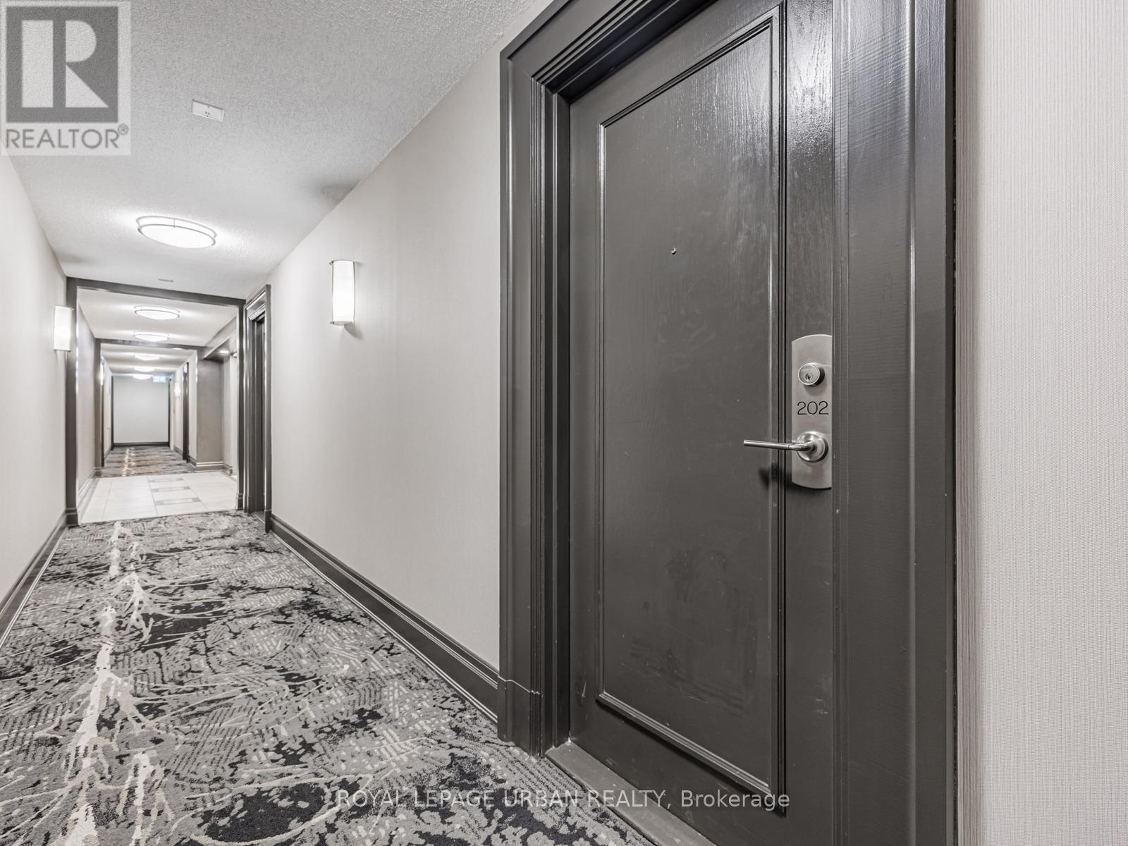 202- 1103 Leslie Street, Toronto, ON photo 4