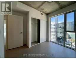 2304 - 65 Mutual Street, Toronto, ON M5B0E5 Photo 10