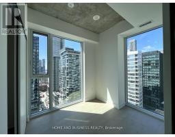 2304 - 65 Mutual Street, Toronto, ON M5B0E5 Photo 19