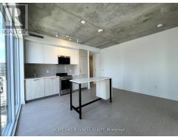 Bedroom 3 - 2304 - 65 Mutual Street, Toronto, ON M5B0E5 Photo 6