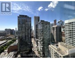 2304 - 65 Mutual Street, Toronto, ON M5B0E5 Photo 7