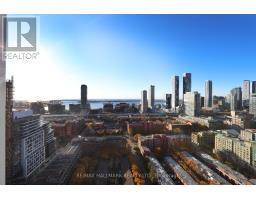 2604 - 158 Front Street E, Toronto, ON M5A0K9 Photo 14