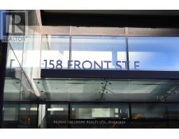 2604 - 158 Front Street E, Toronto, ON M5A0K9 Photo 34
