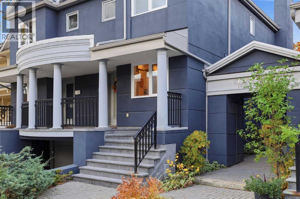#102 1625 15 Avenue SW - 2