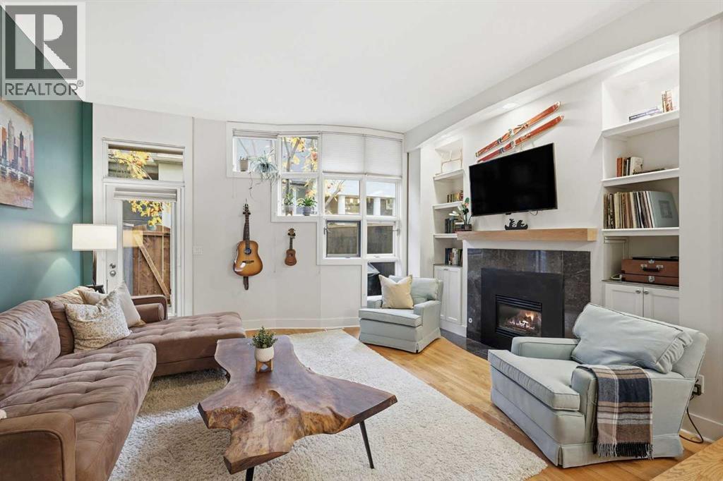 #102 1625 15 Avenue SW - Image 4
