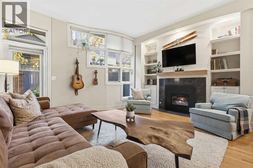 #102 1625 15 Avenue SW - 5