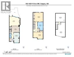 102, 1625 15 Avenue Sw, Calgary, AB T3C0Y3 Photo 42