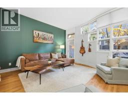 Laundry room - 102, 1625 15 Avenue Sw, Calgary, AB T3C0Y3 Photo 8