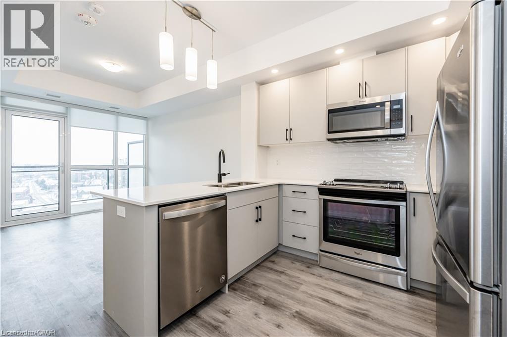 60 CHARLES Street Unit# 1803 — photo 3