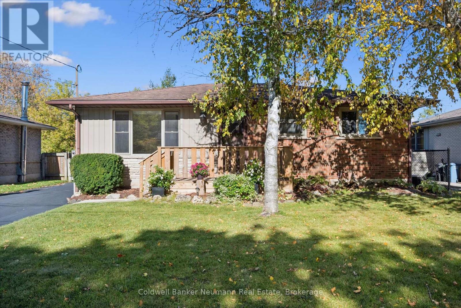 22 Carter Drive