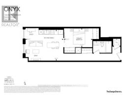 2307 - 91 John Street N, Hamilton, ON L8R1H7 Photo 9
