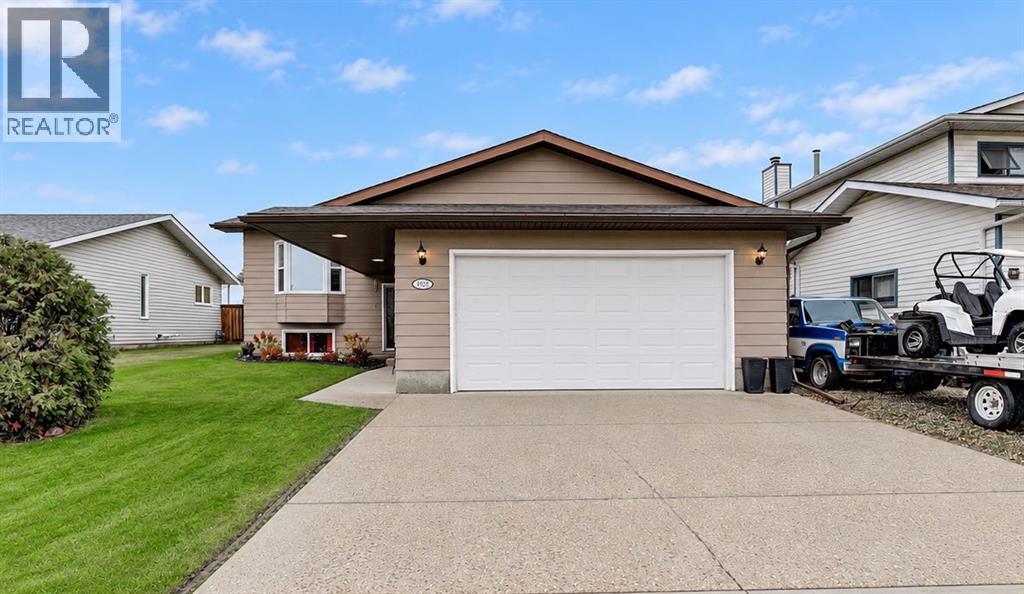 8926 102 Avenue, Grande Prairie, Alberta, T8X1G3