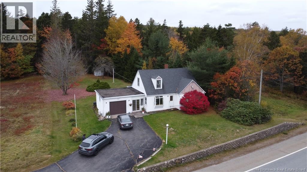669 Eagle Rock Road - 1
