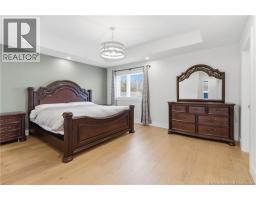 Massive Primary Bedroom