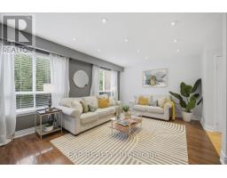 157 Moregate Crescent, Brampton, ON L6S3K9 Photo 14