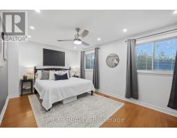 157 Moregate Crescent, Brampton, ON L6S3K9 Photo 20