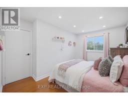 157 Moregate Crescent, Brampton, ON L6S3K9 Photo 27