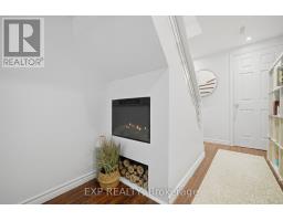 157 Moregate Crescent, Brampton, ON L6S3K9 Photo 32
