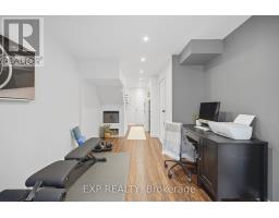 157 Moregate Crescent, Brampton, ON L6S3K9 Photo 35