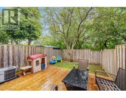 157 Moregate Crescent, Brampton, ON L6S3K9 Photo 37