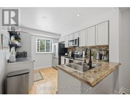 Recreational, Games room - 157 Moregate Crescent, Brampton, ON L6S3K9 Photo 7