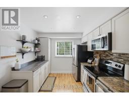 157 Moregate Crescent, Brampton, ON L6S3K9 Photo 9