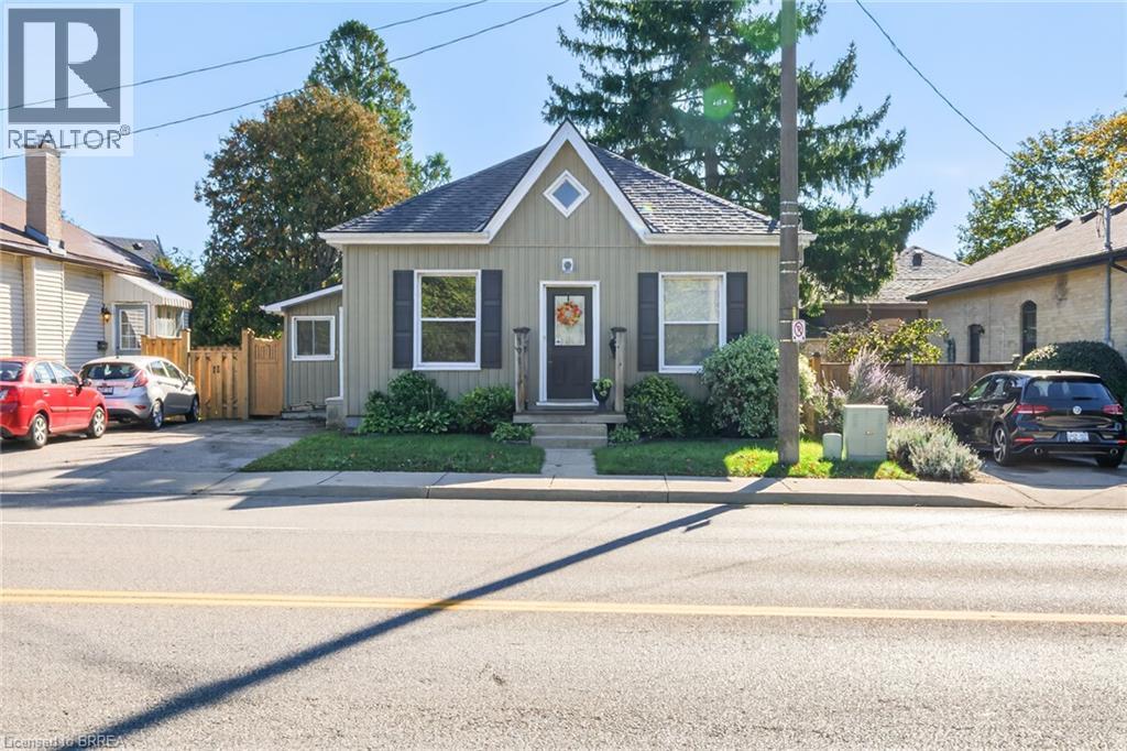 191 ST. PAUL Avenue - 1