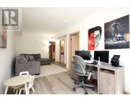 Primary Bedroom - B108 - 50 Morecambe Gate, Toronto, ON M1W2N5 Photo 6