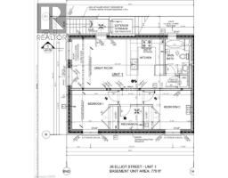 36 Elliott Street Unit# 1, Cambridge, ON N1R2J2 Photo 9