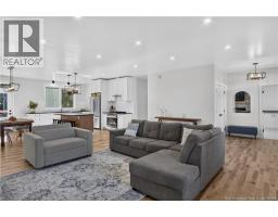 Primary Bedroom - 22 Carlingford Drive, Quispamsis, NB E2G1Z1 Photo 12