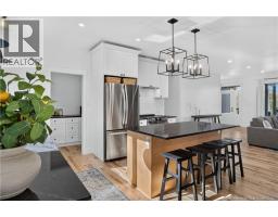 Pantry - 22 Carlingford Drive, Quispamsis, NB E2G1Z1 Photo 14