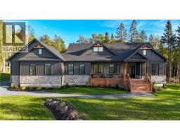 Bedroom - 22 Carlingford Drive, Quispamsis, NB E2G1Z1 Photo 6