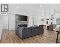 Bedroom - 22 Carlingford Drive, Quispamsis, NB E2G1Z1 Photo 9