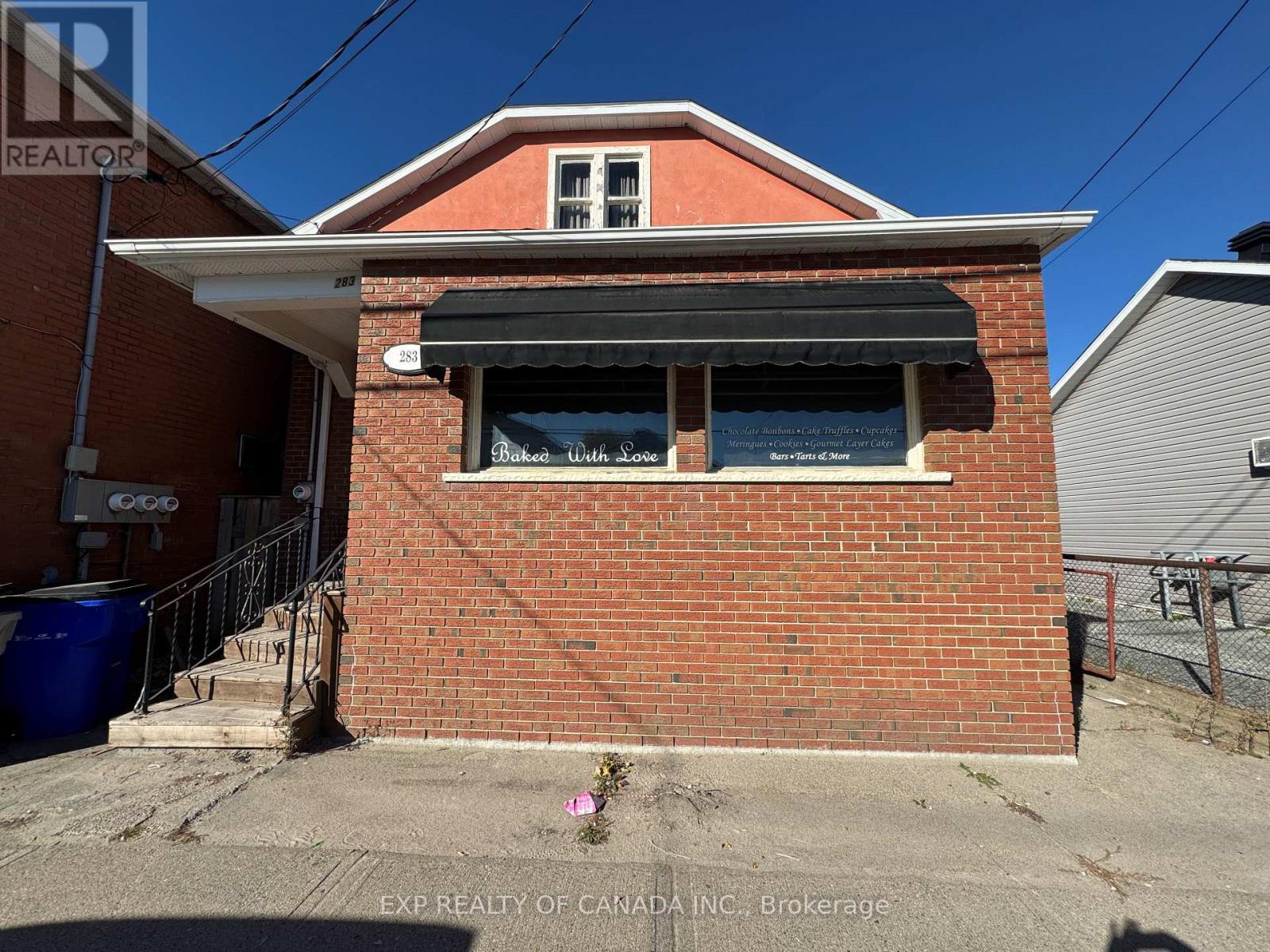 283 PINE STREET S - 1