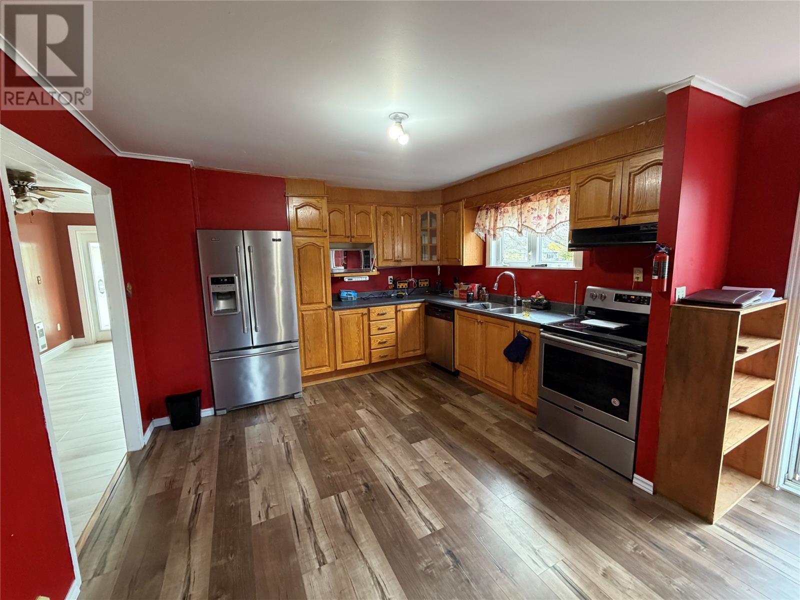 175 East Highway, Victoria Newfoundland & Labrador